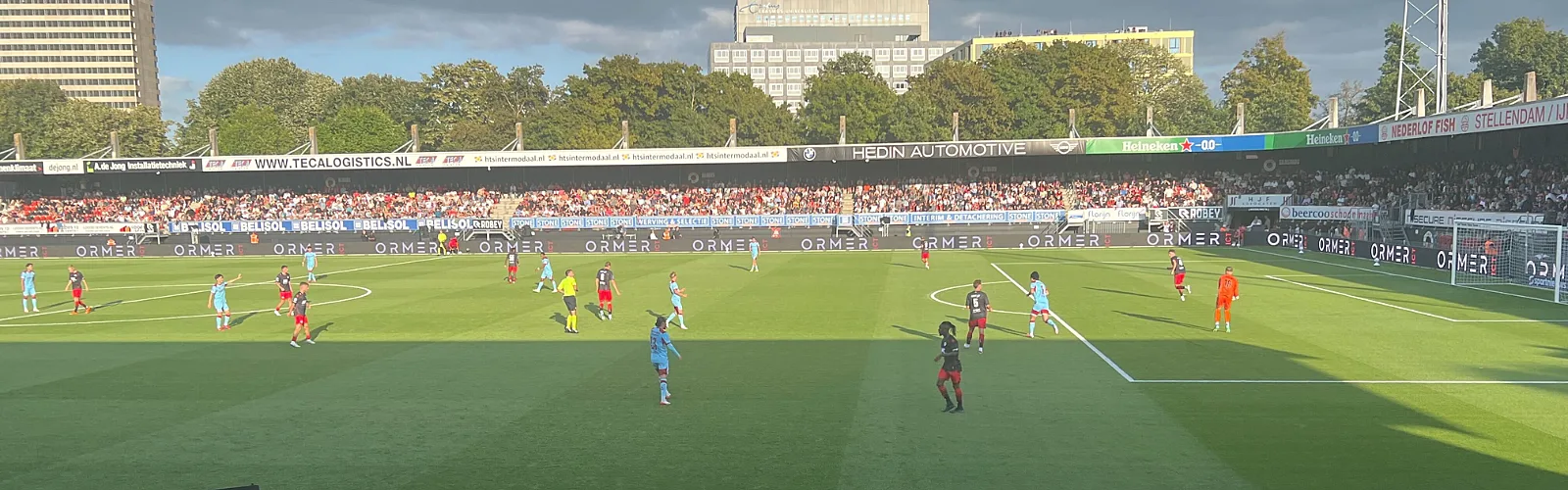 Excelsior Rotterdam