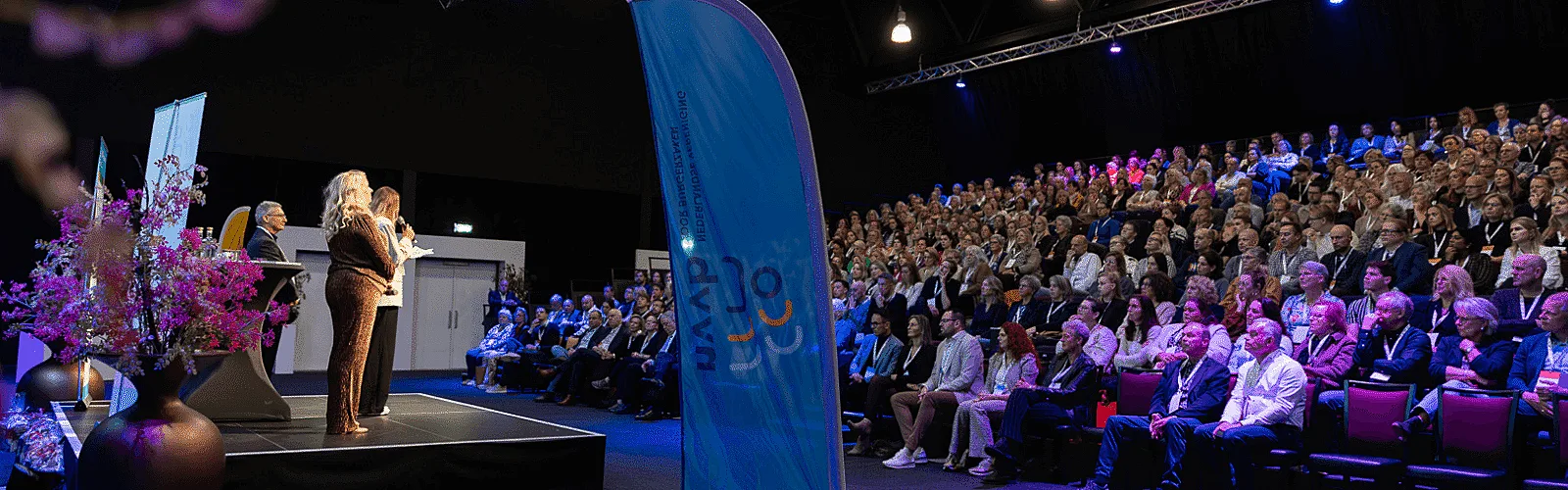 NVVB Regiocongres Noord-Oosten Nederland Dawn Technology