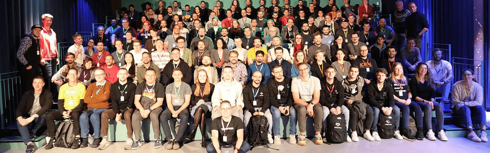 Do iOS Dawn Technology iOS Conference