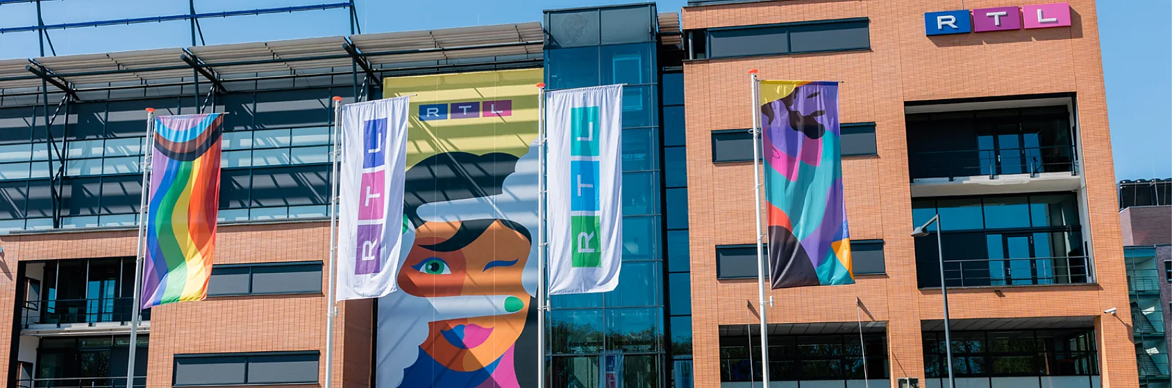 RTL Dawn Technology
