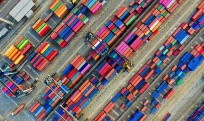 Transport & Logistiek
