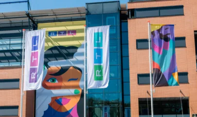 RTL Dawn Technology